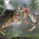 Image for article titled Michael Crichton: Evil, Or Just A Crazy Luddite?